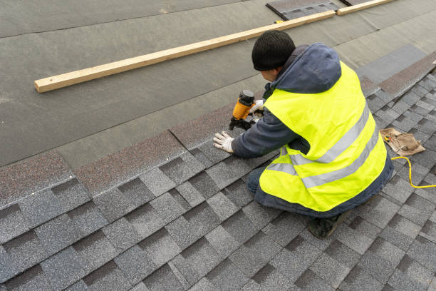 Best Residential Roofing Contractor  in Richwood, NJ