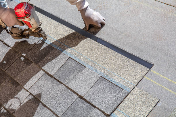 Best Gutter Installation and Roofing  in Richwood, NJ