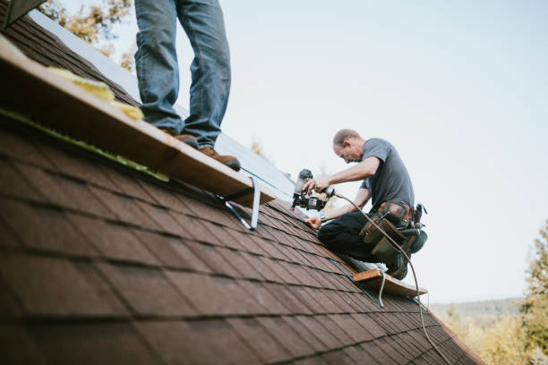 Quick and Trustworthy Emergency Roof Repair Services in Richwood, NJ